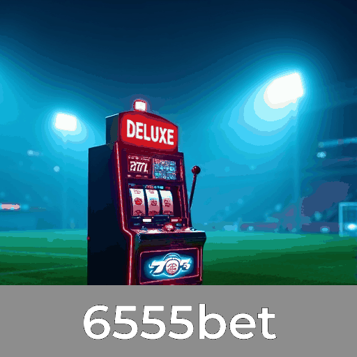 6555bet: Diversidade e Experiência Imersiva para Brasileiros