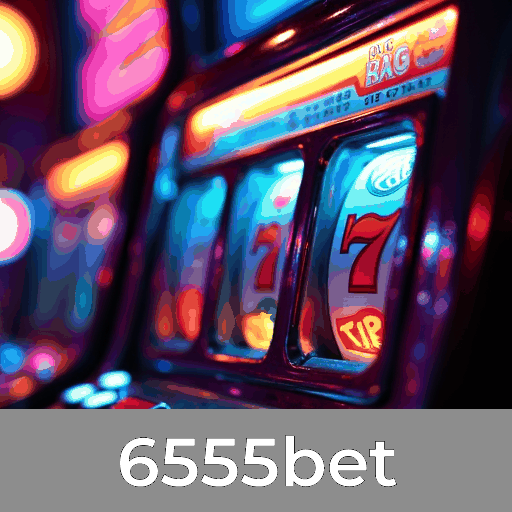 Experiência de Casino Elite no 6555bet: Dealers Reais e Jogos Premium