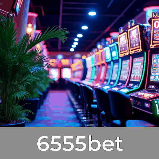 Inovação em Jogos e Valor de Entretenimento com 6555bet