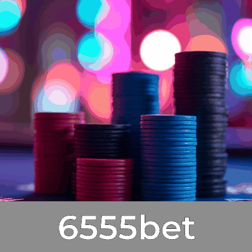 Inovação em Jogos e Valor de Entretenimento com 6555bet