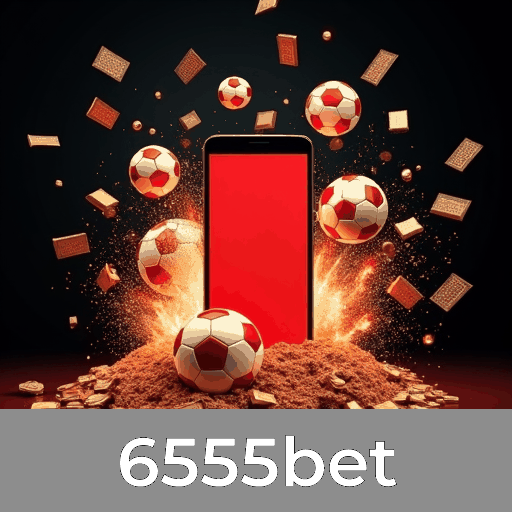 Inovação em Jogos e Valor de Entretenimento com 6555bet