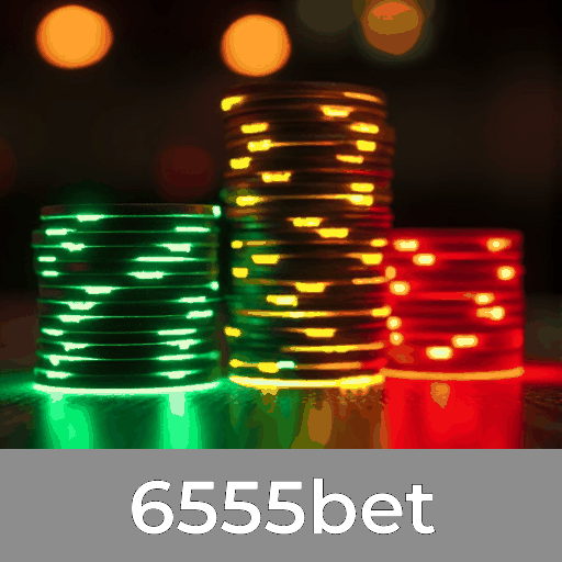 6555bet: Seu Cassino e Plataforma de Apostas Confiável