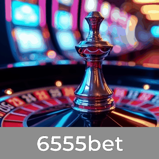 Experiência de Casino Elite no 6555bet: Dealers Reais e Jogos Premium