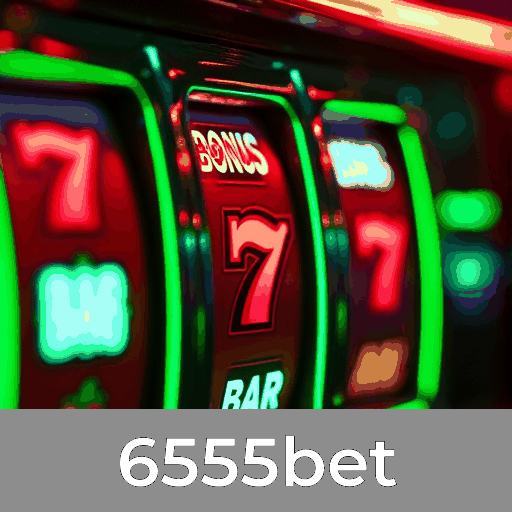Experiência de Casino Elite no 6555bet: Dealers Reais e Jogos Premium
