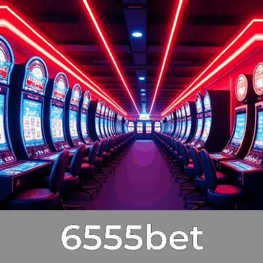 6555bet: Diversidade e Experiência Imersiva para Brasileiros